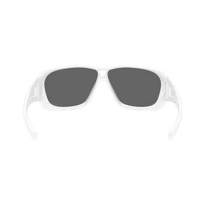 Oakley De La Salle - Pearl White W/ Prizm Black