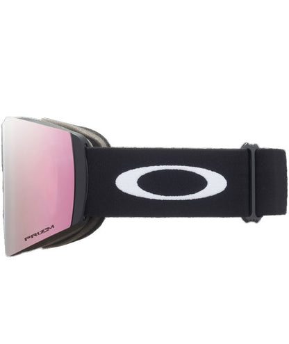 Oakley Fall Line L Goggle Matte Black/ Prizm Rose Gold 2024