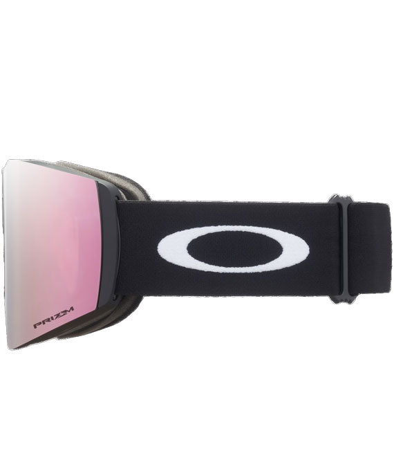 Oakley Fall Line M Goggle Matte Black/Prizm Rose Gold 2024