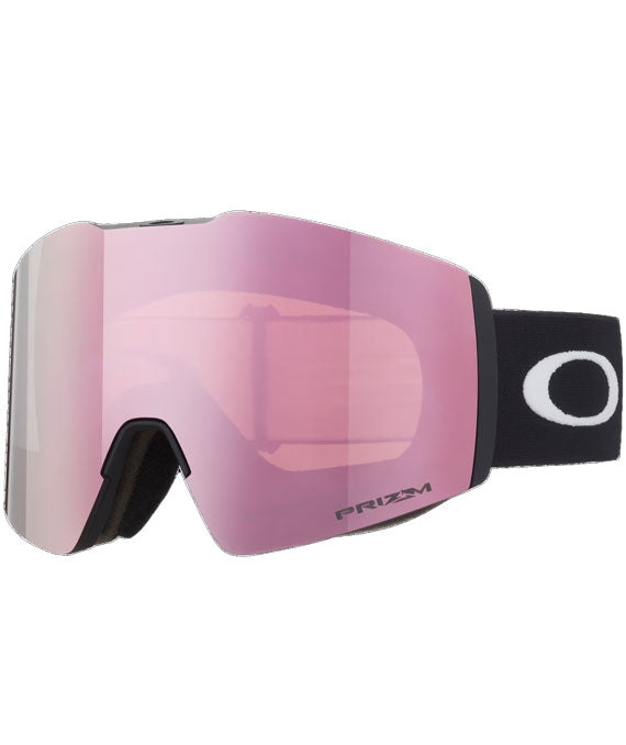 Oakley Fall Line L Goggle Matte Black/ Prizm Rose Gold 2024