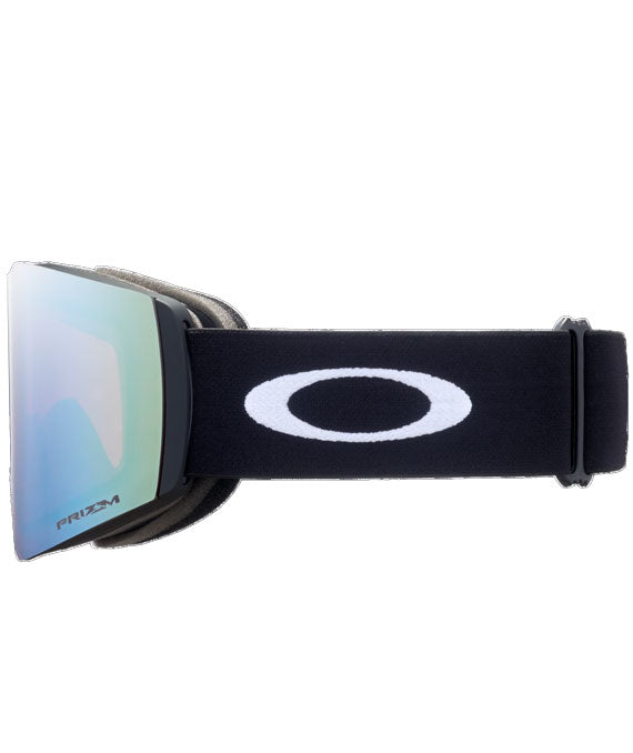 Oakley Fall Line M Matte Black - Prizm Sage Gold 2025