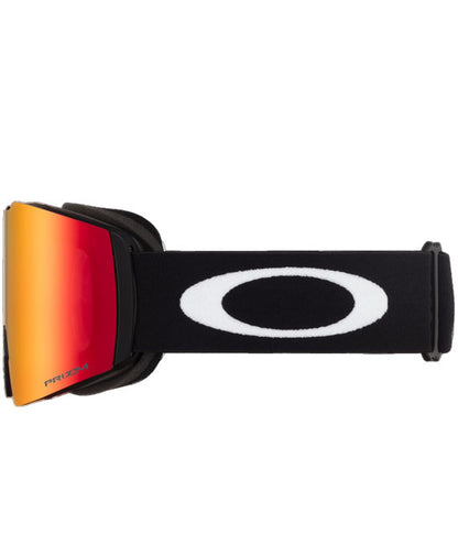 Oakley Fall Line L Goggle Matte Black/Prizm Torch GBL 2024