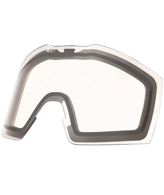 Oakley Fall Line L Lens Clear