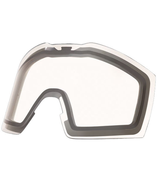 Oakley Fall Line M Replacement Lens Clear