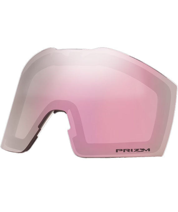 Oakley Fall Line L Lens Prizm Hi Pink