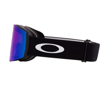 Oakley Fall Line L Matte Black - Prizm Argon Iridium 2025