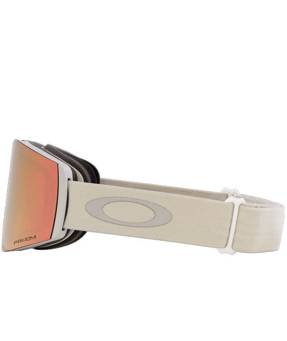 Oakley Fall Line M Matte Cool Grey - Prizm Rose Gold 2025