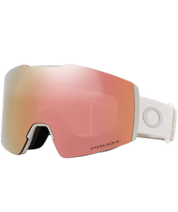 Oakley Fall Line M Matte Cool Grey - Prizm Rose Gold 2025