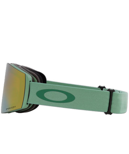Oakley Fall Line M Goggle Green/Prizm Rose Gold 2024