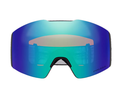 Oakley Fall Line M Matte Black - Prizm Argon Iridium 2025