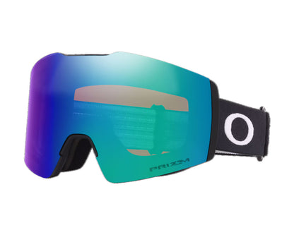 Oakley Fall Line M Matte Black - Prizm Argon Iridium 2025