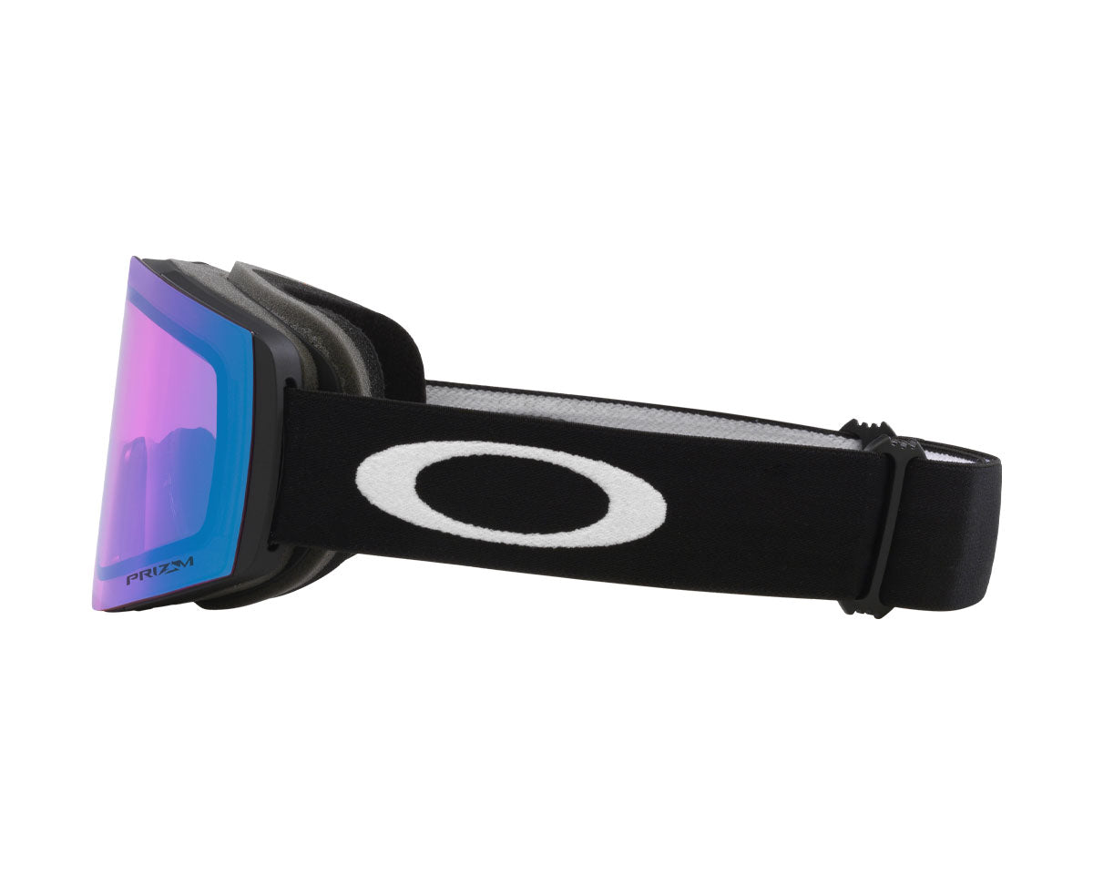 Oakley Fall Line M Matte Black - Prizm Iced Iridium 2025