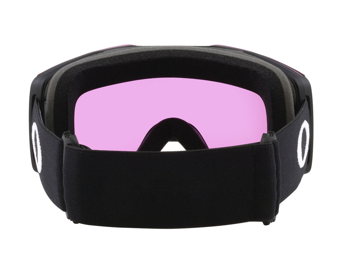 Oakley Fall Line M Matte Black - Prizm Iced Iridium 2025