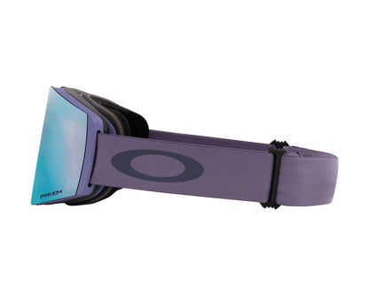 Oakley Fall Line M Matte Lilac - Prizm Snow Sapphire Irid 2025