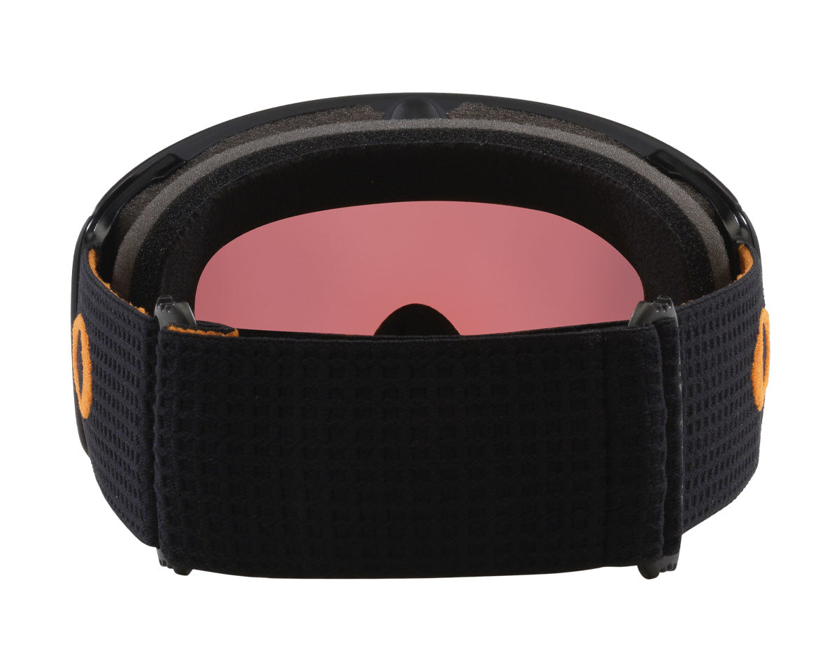 Oakley Flight Deck L Black Thermal - Prizm Torch Iridium 2025 – The Source  Snowboard & Skate
