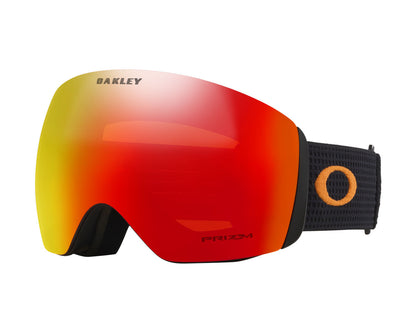 Oakley Flight Deck L Black Thermal - Prizm Torch Iridium 2025