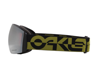 Oakley Flight Deck L Fern Duality - Prizm Black Iridium 2025