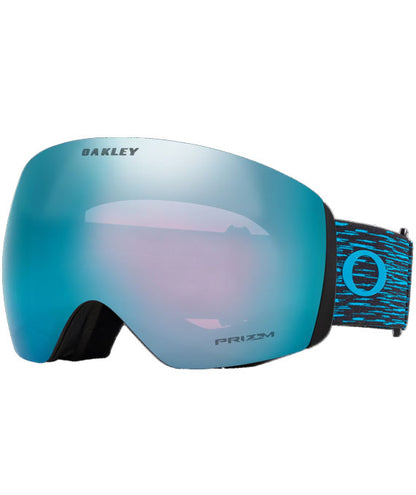 Oakley Flight Deck L Goggle Blue Haze/Prizm Sapphire 2024