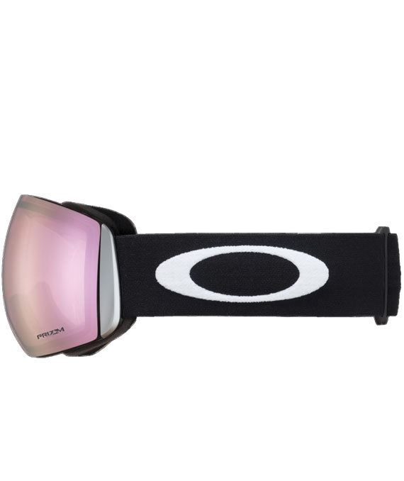 Oakley Flight Deck L Goggle Matte Black/Prizm Hi Pink GBL 2024