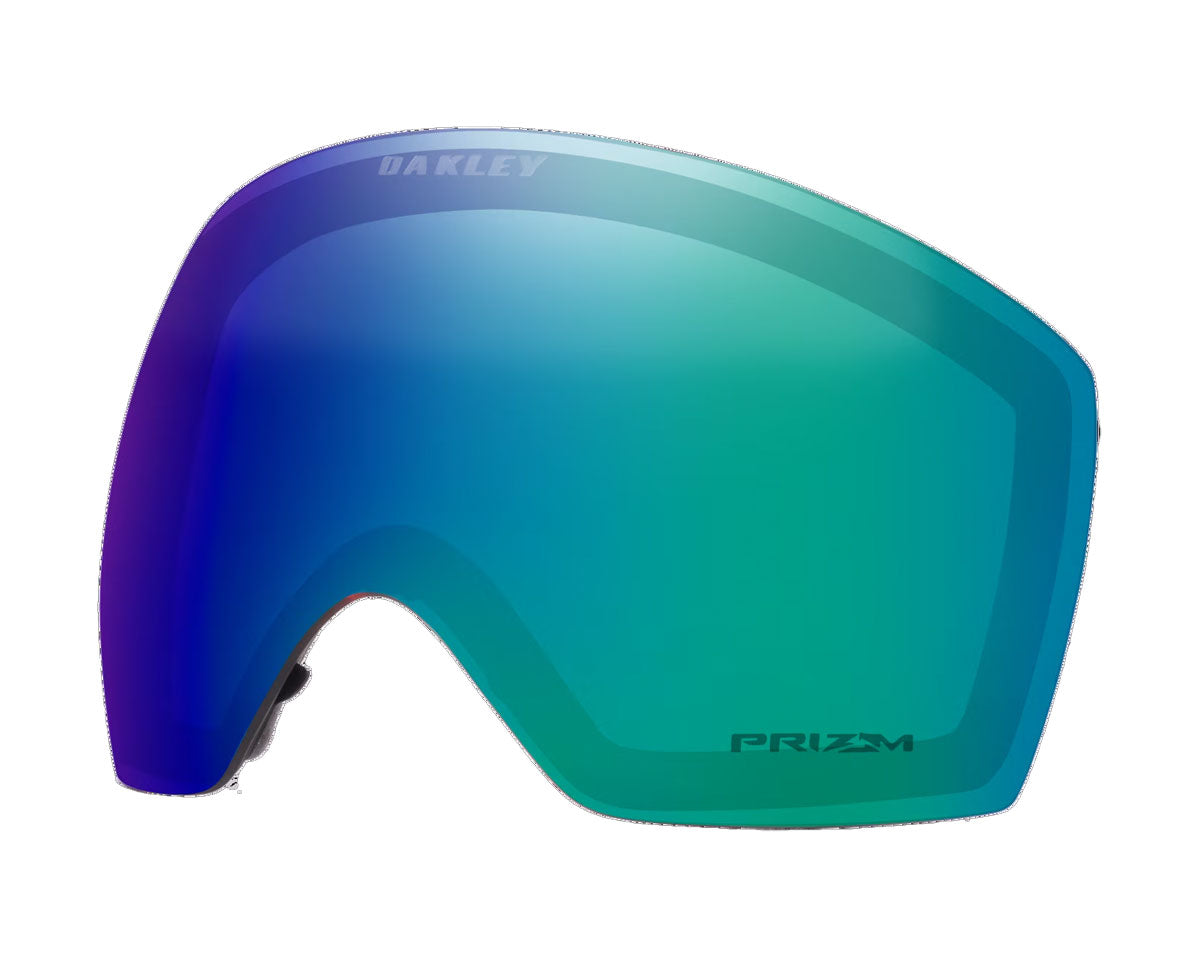 Oakley Flight Deck L Replacement Lens - Prizm Argon