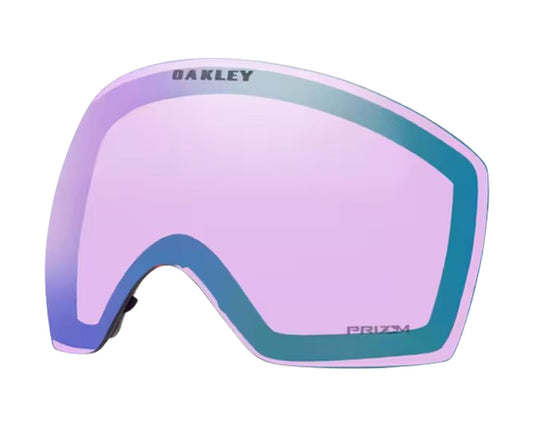 Oakley Flight Deck L Replacement Lens - Prizm Iced Irid