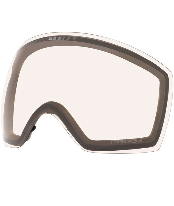 Oakley Flight Deck M Replacement Lens Prizm Clear