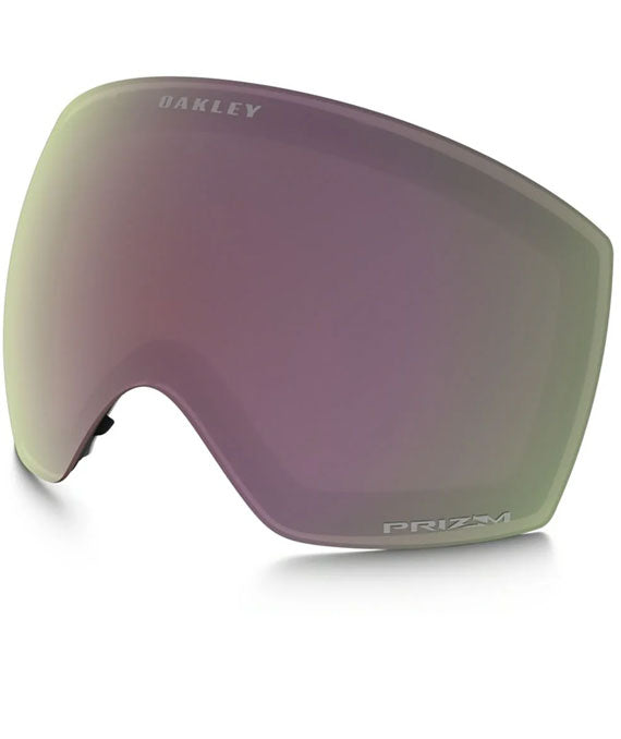 Oakley Flight Deck M Lens Prizm Hi Pink