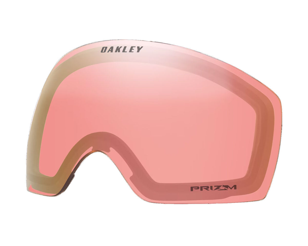 Oakley Flight Deck M Replacement Lens - Prizm Rose Gold