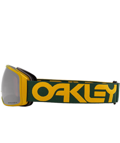 Oakley Flight Tracker L Goggle B1B Hunter Gold/Prizm Black 2024