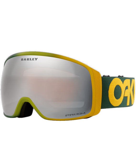 Oakley Flight Tracker L Goggle B1B Hunter Gold/Prizm Black 2024