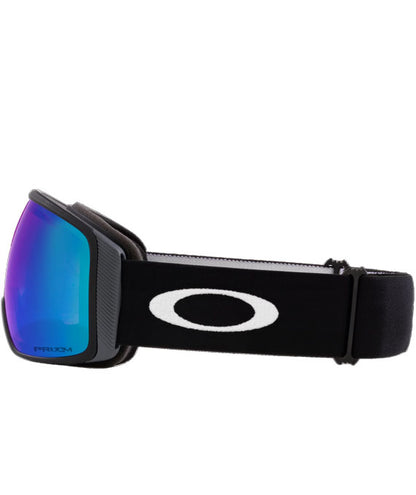 Oakley Flight Tracker L Goggle Matte Black/Prizm Argon 2024