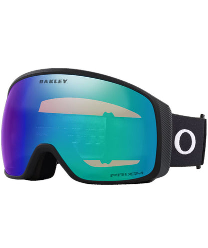 Oakley Flight Tracker L Goggle Matte Black/Prizm Argon 2024