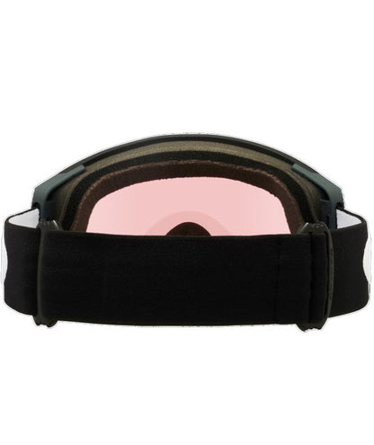 Oakley Flight Tracker M Goggle Matte Black/Prizm Hi Pink GBL 2024