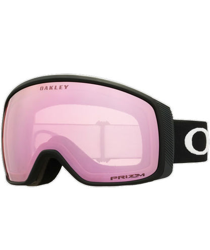 Oakley Flight Tracker M Goggle Matte Black/Prizm Hi Pink GBL 2024