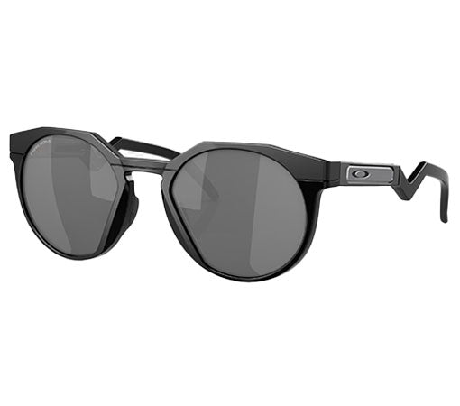 Oakley Hstn - Matte Black w/Prizm Black Polar