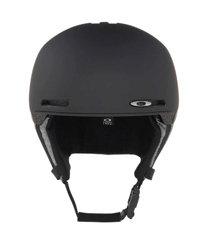 Oakley Kids' MOD1 MIPS Helmet - Blackout 2025