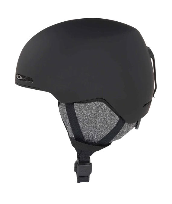 Oakley Kids' MOD1 MIPS Helmet - Blackout 2025