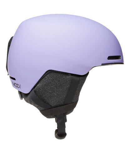 Oakley Kids' MOD1 MIPS Helmet - Matte Lilac 2025