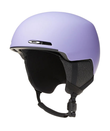 Oakley Kids' MOD1 MIPS Helmet - Matte Lilac 2025