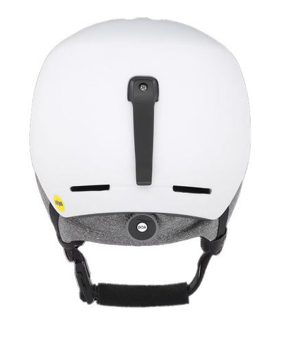 Oakley Kids' MOD1 MIPS Helmet Matte White 2024