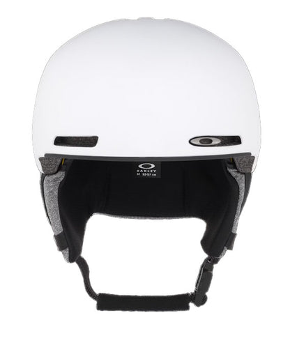 Oakley Kids' MOD1 MIPS Helmet Matte White 2024