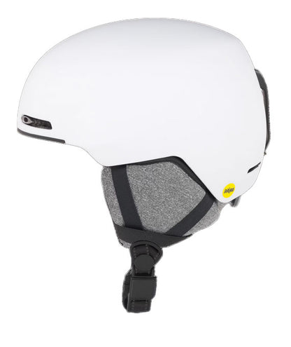 Oakley Kids' MOD1 MIPS Helmet Matte White 2024