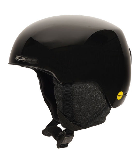 Oakley MOD1 MIPS Helmet Black Reflective I.C.E. 2024