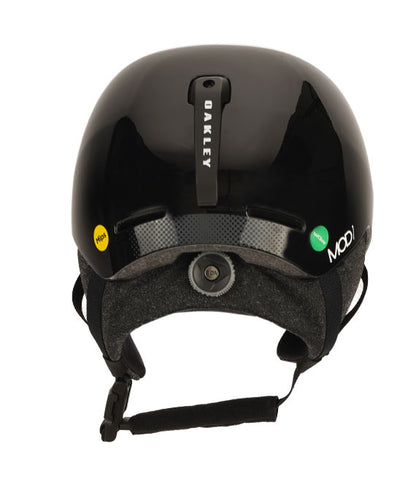 Oakley MOD1 MIPS Helmet Black Reflective I.C.E. 2024