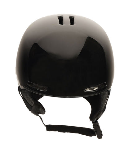 Oakley Kids' MOD1 MIPS Helmet Reflective Black I.C.E. 2024