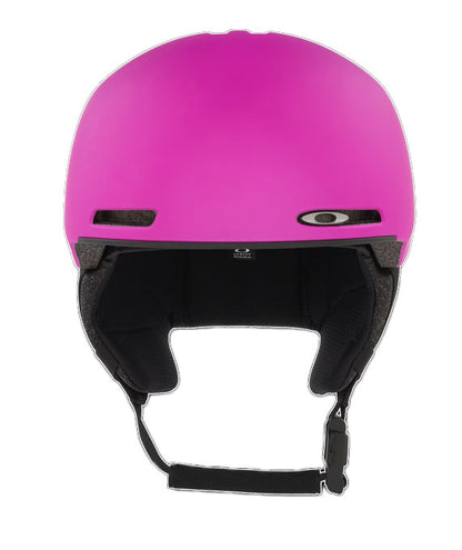 Oakley Kids' MOD1 MIPS Helmet Ultra Purple 2024