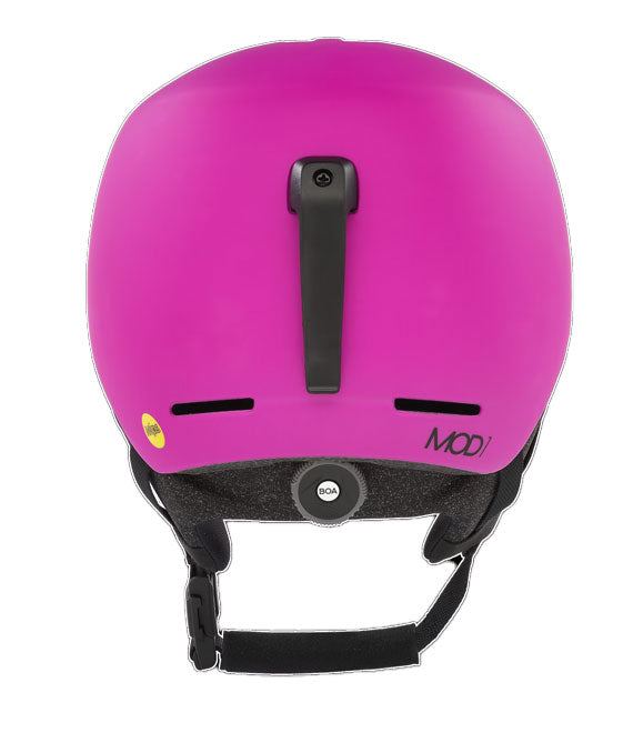 Oakley Kids' MOD1 MIPS Helmet Ultra Purple 2024