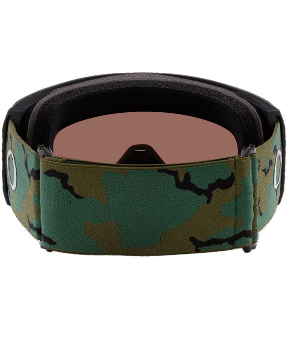 Oakley Line Miner L Goggle Camo/Prizm Black 2024