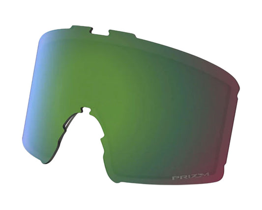 Oakley Line Miner L Lens - Prizm Jade