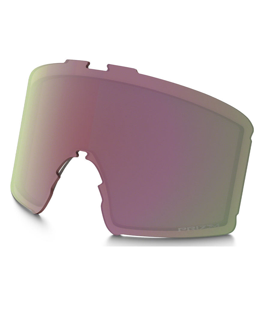 Oakley Line Miner M Lens Prizm Hi Pink